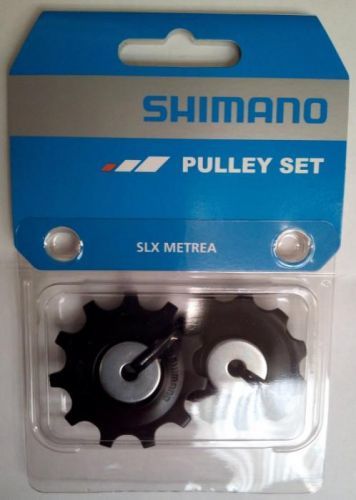 Shimano-servis kladky Shimano RD-M7000