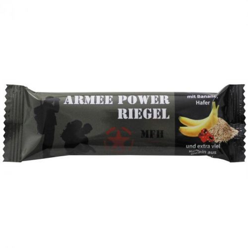 Energetická tyčinka MFH Armee Power 60 g