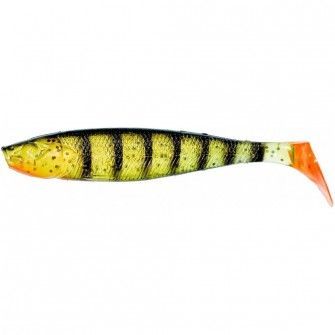 Gunki Ripper Bumpy 9 cm Ghost Stripe Perch