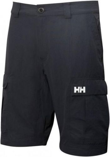 Helly Hansen QD Cargo Shorts II Navy 38