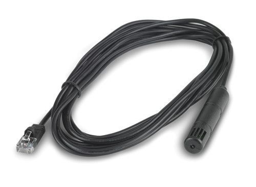 APC Corporation Temperature and Humidity Sensor, AP9335TH