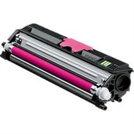 Konica Minolta toner purpurový pro MC1600/1680/1690 (1500 stran), A0V30AH