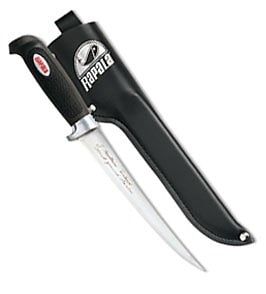 Rapala Filetovací nůž BP 706 SH1 Soft Grip Fillet