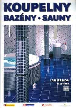 Koupelny Bazény Sauny - Benda Jan