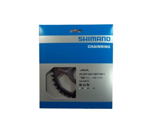 převodník 30z Shimano SLX FC-M7100 1x12