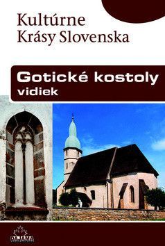 Gotické kostoly - Podolinský Štefan