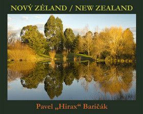 Nový Zéland New Zealand - Baričák Pavel Hirax