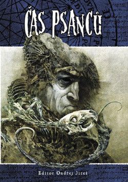 Čas psanců - Jireš Ondřej