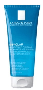 La Roche-Posay  La Roche Posay Effaclar Čistící pěnový gel 200ml