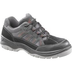 Bezpečnostní obuv S1P Footguard Flex 641870, vel.: 43, antracitová, černá, 1 pár