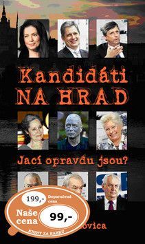 Kandidáti na Hrad - Renovica Vera