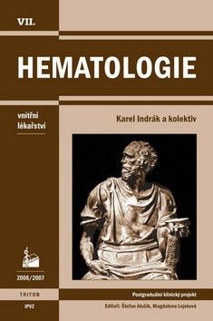 Hematologie - Indrák Karel