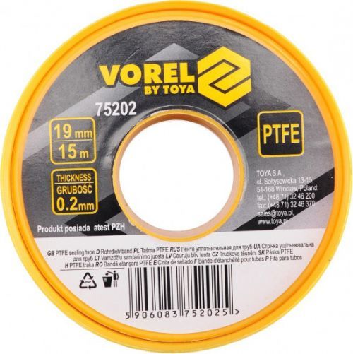 Vorel 75202,