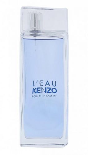 Toaletní voda KENZO - L'Eau Kenzo Pour Homme , 100