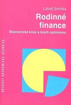Rodinné finance - Smrčka Luboš