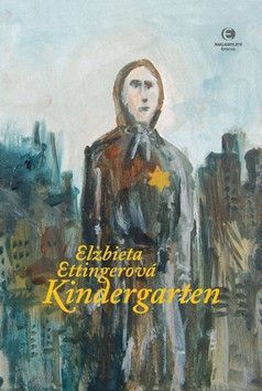 Kindergarten - Ettingerová Elzbieta