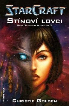 Stínoví lovci - Golden Christie