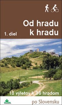 Od hradu k hradu - Kollár Daniel, Lacika Ján