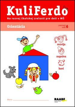 KuliFerdo Orientácia