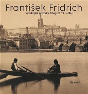 František Fridrich - Bečková Kateřina, Koliš Jiří, Scheufler Pavel