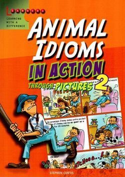 Animal Idioms in Action 2 - Curtis Stephen