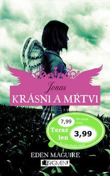 Krásni a mŕtvi Jonas - Maguire Eden