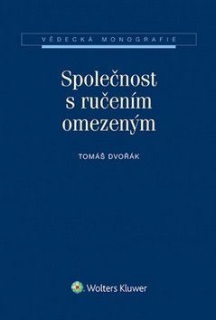 Dvořák Tomáš Společnost s ručením omezeným