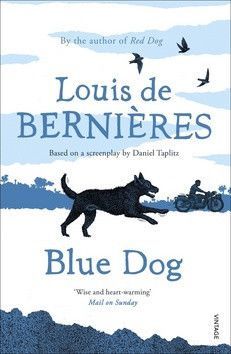 Berniéres Louis de Blue Dog
