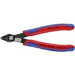 Štípací kleště Knipex Electronic Super-Knips® 78 71 125