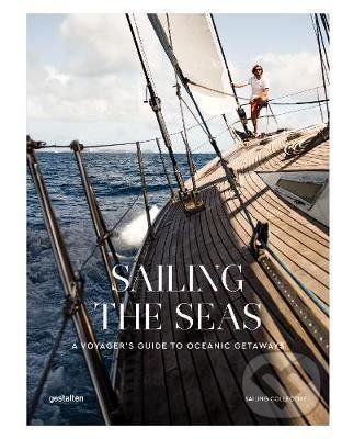Sailing the Seas - Gestalten Verlag