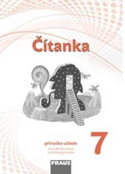 Čítanka 6 Příručka učitele