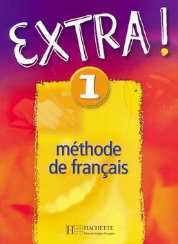 Extra! 1 - Gallon Fabienne