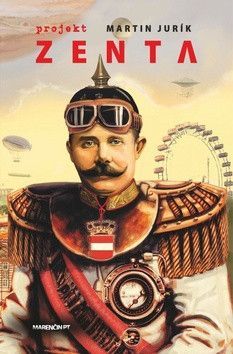 Projekt Zenta - Jurík Martin