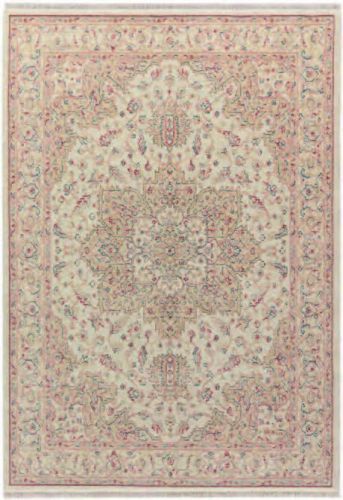 Osta luxusní koberce Kusový koberec Djobie 4529 101 - 85x155 cm Červená