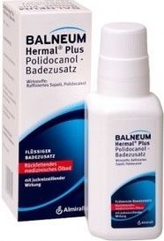 Balneum Hermal Plus tekutina 200ml