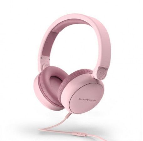 ENERGY Headphones Style 1 Talk Pure pink, 448845
