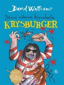 Krysburger - Walliams David