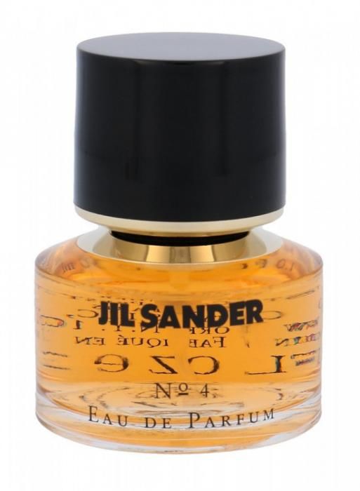 Parfémovaná voda Jil Sander - No.4 , 30