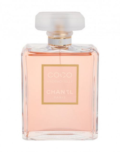 Parfémovaná voda Chanel - Coco Mademoiselle Twist and Spray , 200