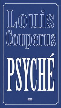 Psyché - Couperus Louis