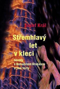 Střemhlavý let v kleci - Král Josef