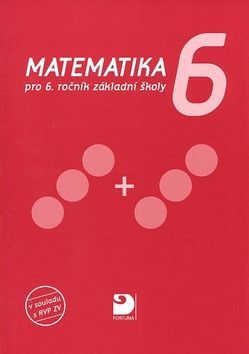 Matematika 6 - Coufalová Jana