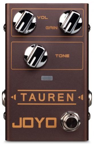 Joyo R-01 TAUREN OVERDRIVE