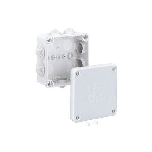 Krabice Spelsberg HP 100-L IP55 113x113x42mm 32690001