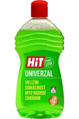 Univerzální čistící prostředek HIT 500 g