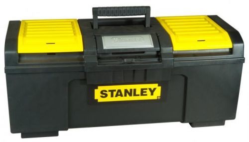 Box na nářadí Stanley 48,6x26,6x23,6cm 1-79-217