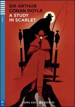 A Study in Scarlet - Doyle Arthur Conan