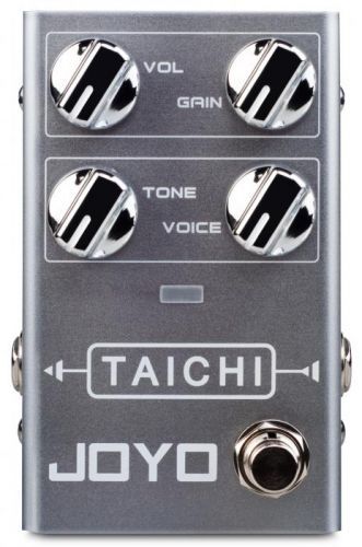 Joyo R-02 TAICHI OVERDRIVE