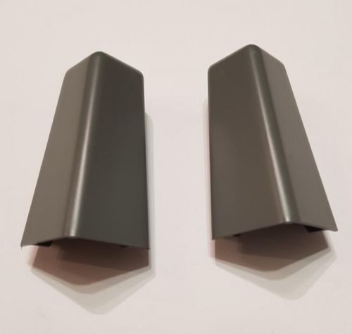 Vnější roh KRONO K58C šedý, 2 ks