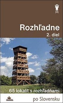 Rozhladne, 2 diel
					 - neuveden